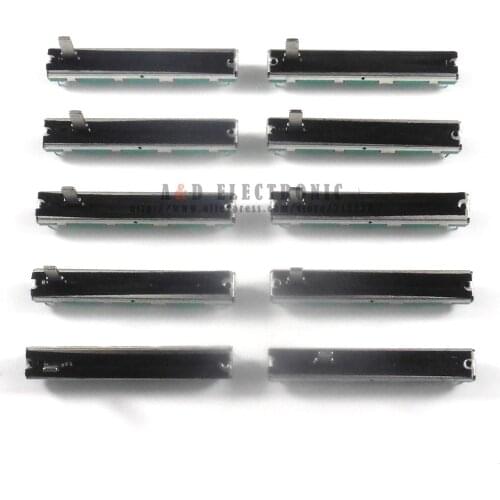10 x replace DCV1034 SB2 Speed Fader Potentiometer For Pioneer DDJ-SB DDJSB