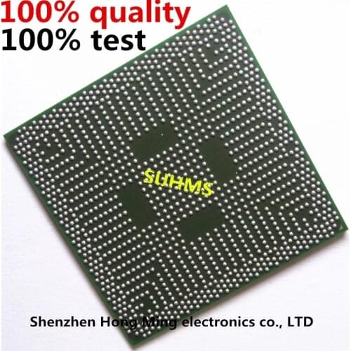 100% test very good product RS600ME 216MEP6CLA14FG BGA reball balls Chipset