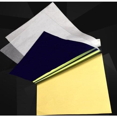 5/10/25/50/100pcs Tattoo Transfer Papers A4 Size Tattoo Thermal Copier Stencil Papers for Tattoo Transfer Machine 27RC
