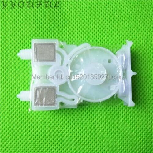 6pcs free shipping DX7 ink damper Roland FH-740/RA-640/RE-640/VS-640/VS-540/VS-420/VS-300 RA/RE/VS 640 printer big Ink Damper