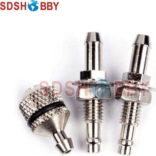 6STARHOBBY Fuel Tank Assy/ Air Tube for Fuel Tank