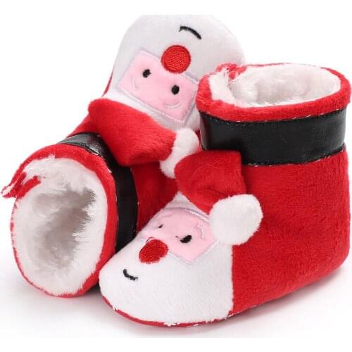 BBURQT Children's Boots