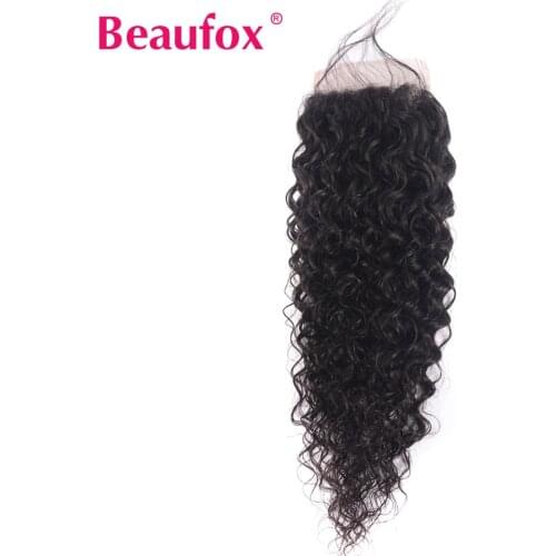 Synthetic Hair Beaufox China