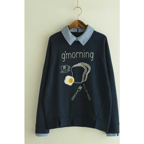 OLGITUM Women's Fleece Hoodies