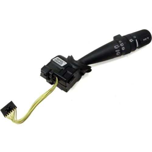 Original Windshield Wiper Switch Combination Stalk For Jeep Grand Cherokee Patriot Compass Wrangler Compass 214867205