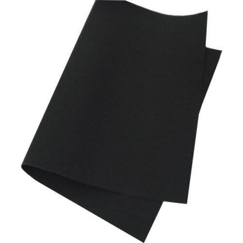 Suitable for projectors, computer cases and other sizes of filter dust filter high temperature and tear resistance