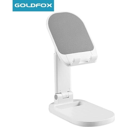 Phone Holder Stand for iPhone 12 pro Max 11 XR Xiaomi Adjustable Tablet Mobile Phone Stand Desk for Samsung Huawei iPad Air