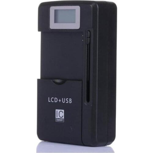 QHZTXWALKER Universal Chargers For Mobile Phones