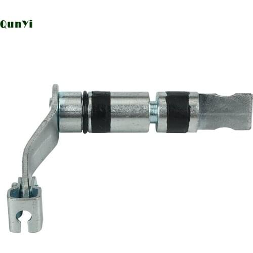 Motorcycle Engine Clutch Push Axle Lever For Lifan LF 125cc Horizontal Kick Starter Engines Dirt Pit Bikes Parts
