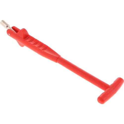 Auto Car Wheel Tire Valve Stem Puller Remover Install Repair Tool Universal