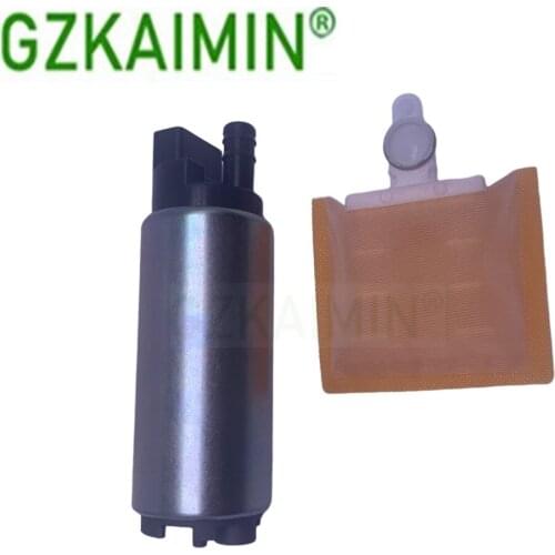 Top One 100% Work Fuel Pump For KIA Ceed Grand Carnival III Rio Sorento II OEM 31111-2P900 31111-2P-900