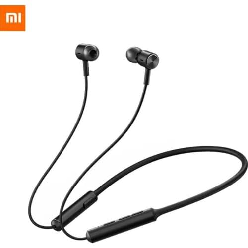 Xiaomi Bluetooth headset line free hanging around the neck wireless connection high quality application