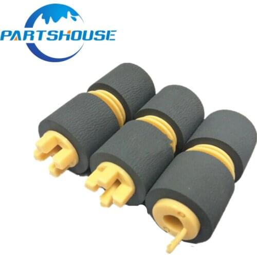 15Pcs Paper Pickup Roller 022K74870 for Fuji Xerox DC IV C2260 2263 2265 2060 3060 3065 2058 2250 2255 3360 650I 750I Roller Kit