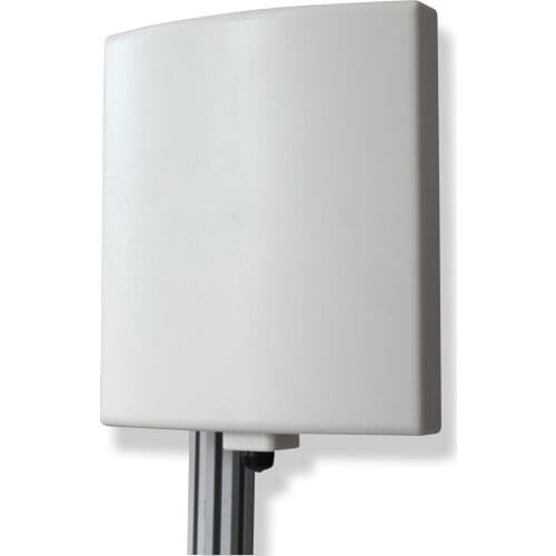 Frequency Range2400-2500-MHz Bandwidth 14dbi panel antenna flat panel antennaLong range wifi antenna