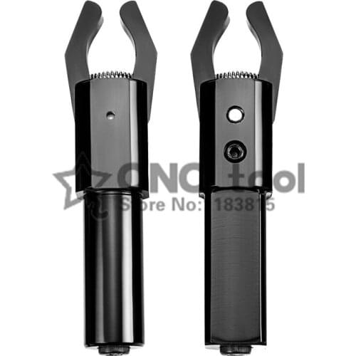 CNC lathe puller CNC automatic lathe feeder / puller round handle square handle16*16 20*22 25*25mm