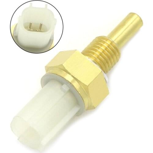 Motorcycle Water Temp Temperature Sensor For Kawasaki Moto ZR1000 Z1000 ZR800 Z800 ZX1000 Ninja H2 SX H2R ZX10R ZX10RR Z1000SX