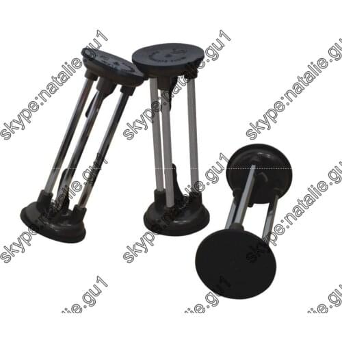 Woodworking Portable Edge Bander Vacuum Sucker Sucking Supporting Device