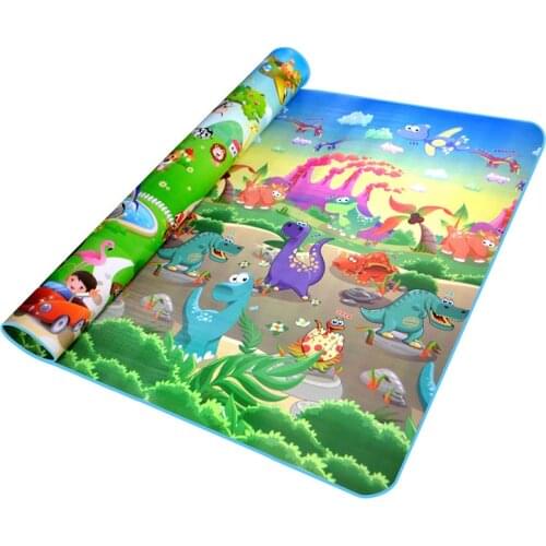 Dreams Gift Rugs For Children