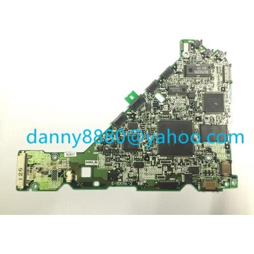 Free post E-9308a-2 PCB Brandnew Matsushita 6 dvd Disc Car Mechanism for Toyota Ho-da Seven generations accord Car DVD E-930B8a
