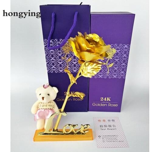 Artificial Roses HONG YING China