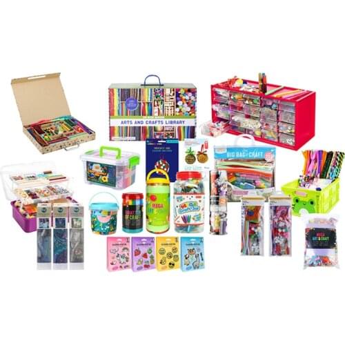 KEIUMI Educational Toys