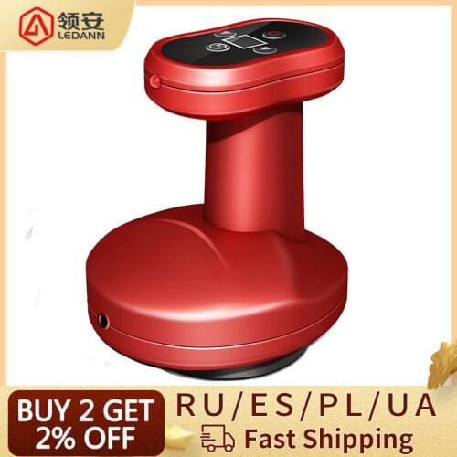 LEDANN Hand Massagers