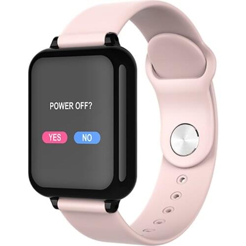 Sports Smart Watch Lookcare China