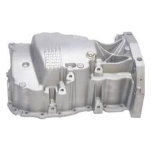 OIL PAN 8200318813/ 8200381856/ 8200296561/ 7711120022 USE FOR RENAULT KANGOO 1.5 DCI /RENAULT LOGAN 1.5 (E4) 1.6 16V/DACIA