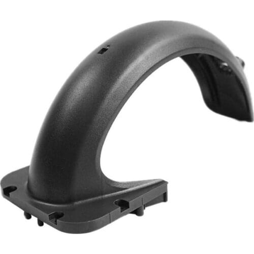 Newesoutorry Electric Scooter Accessories Rear -Fender Accessory for NINEBOT MAX G30