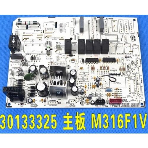 New and original Main board 30133325 M316F1V