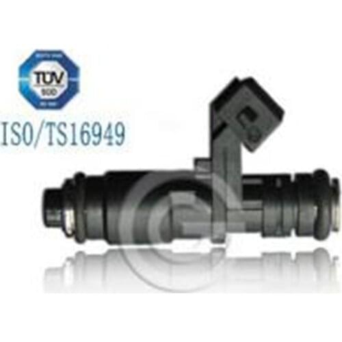 NEW high quality Fuel Injector 5WY-2E01B for Samand/Pars/Runna