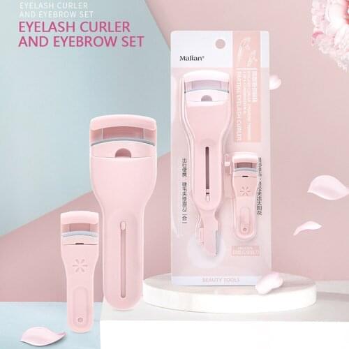 Pinkiou Eyebrow & Eyelash Tools