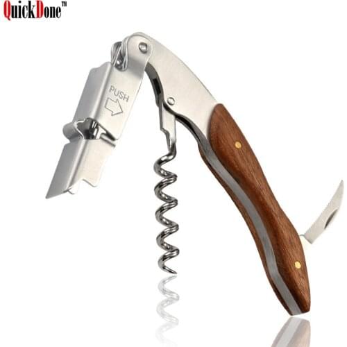 Quickdone Bottle Openers