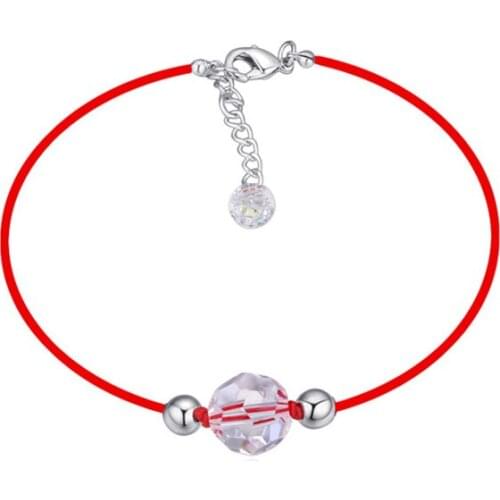 TRACYSWING Love Bracelets
