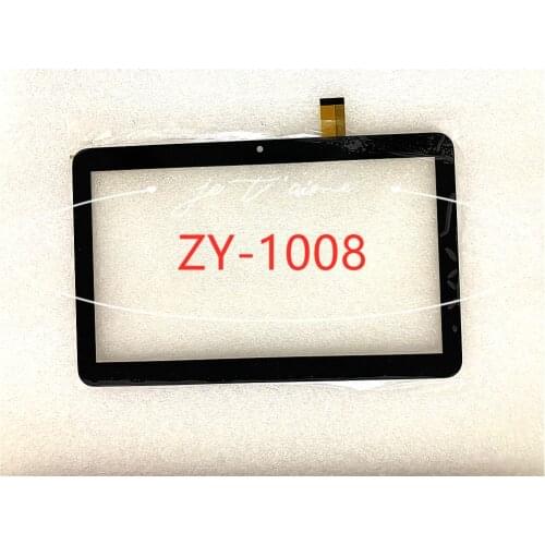 ZY-1008 touch screen external screen