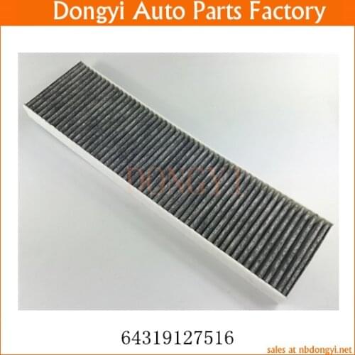 Air Filter OE NO. 64319127516