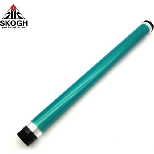 Japan OPC Drum For Konica Minolta DI152 181 183 195 Bizhub 162 163 164 165 180 181 184 185 195 210 211 215 220 235 Cylinder