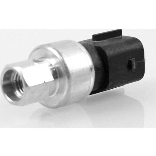 1Pcs Air Conditioning Sensor Switch Air Pressure Valve for FORD 8L84-19D594-AA High Quality Automobiles Sensors Pressure Sensor