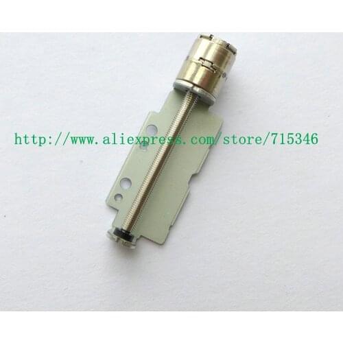 100% NEW Original Focus Motor For Panasonic HDC-MDH1 MDH1 Video Camera Repair Part