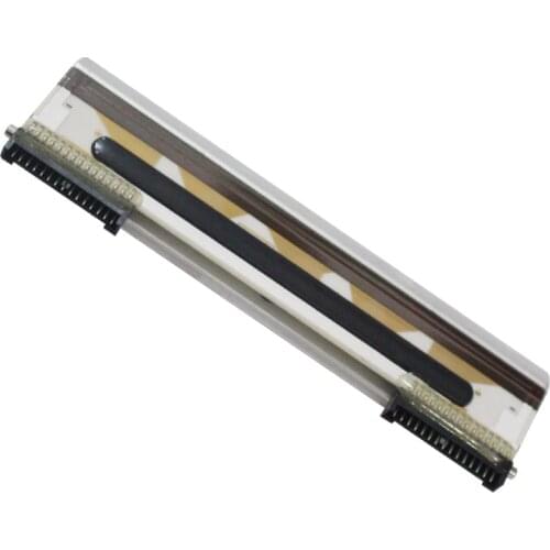 497-0465432 Printhead 15pin ROHM Thermal Print Head For NCR 7167 NCR 7197 POS Printer Spare Parts