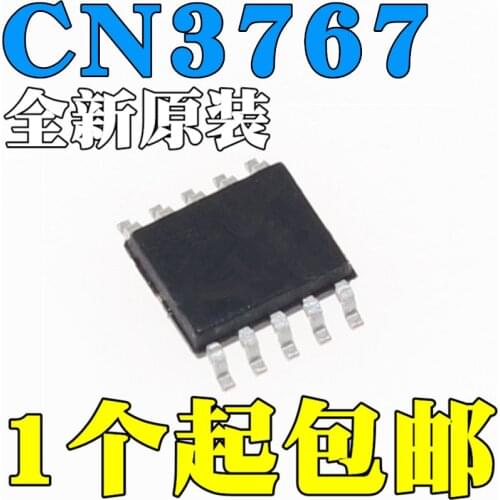 5 pçs/lote CN3767 12V SOP10