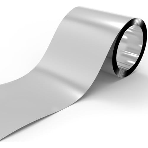 0.2mm thick 10mm 15mm 20mm 50mm width 1060 aluminium strip aluminum plate Aluminum roll tape foil