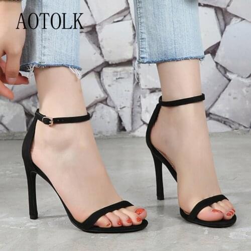Women's Sandals AOTOLK China