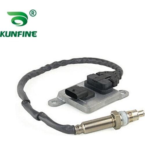Car Nitrogen Oxygen Sensor NOX Sersor for BENZ OEM No. A0101539528 5WK96653C