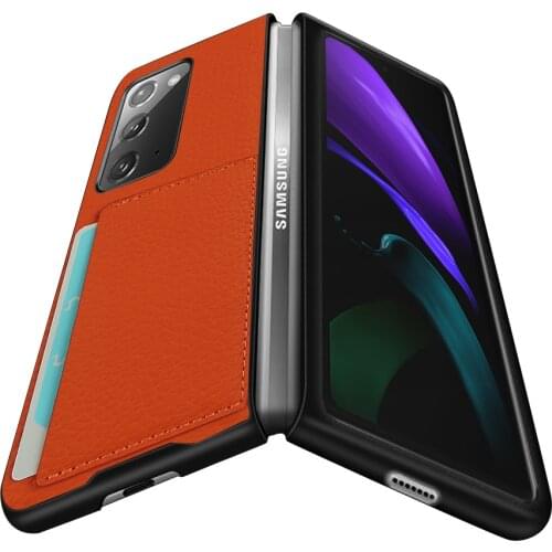 Чехлы для телефонов Samsung Galaxy Z Fold 2 Bova China At AliExpress