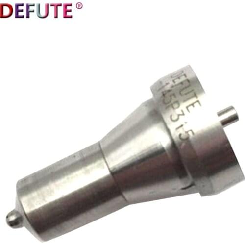 Nozzle DL-145P315 diesel fuel injection nozzle high quality 145P315