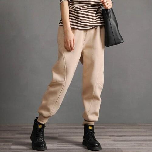 F&JE Women's Insulated Trousers China