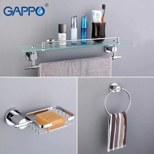 Gappo Bathroom Sets
