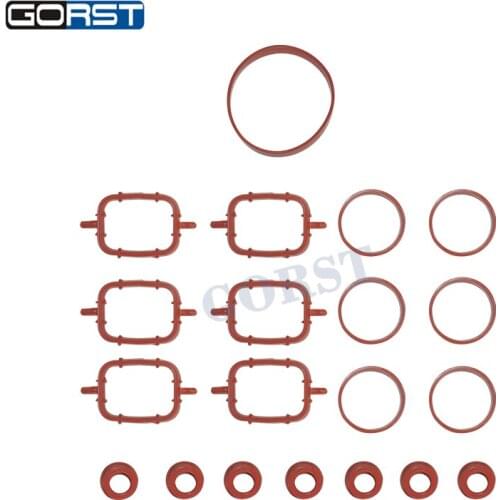 GORST Intake Manifold Gaskets