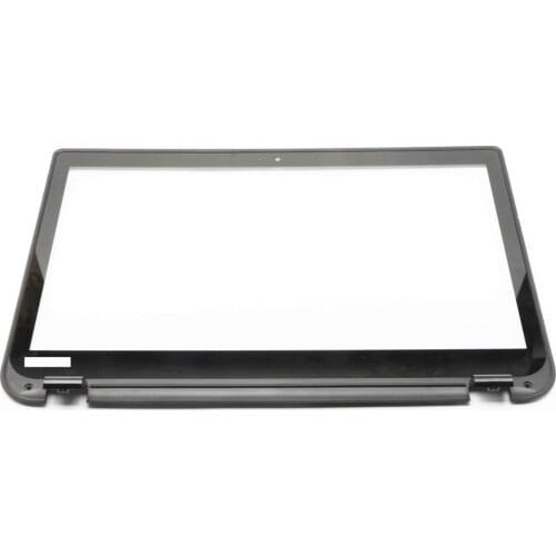 K000150920 Genuine New Touch Panel Digitizer Cover AP0WF000700 for Toshiba Satellite L40-A